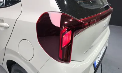 Kia Morning 2026, 8 км, за 11290.53 USD - фото 23