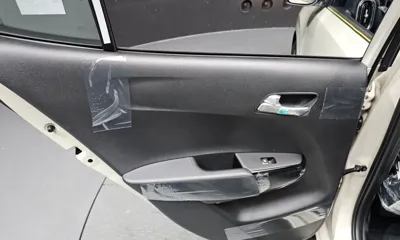 Kia Morning 2026, 8 км, за 11290.53 USD - фото 25
