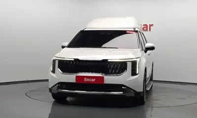 Kia Canival 2025, 27388 км, за 38371.36 USD