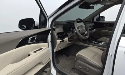 Kia Canival 2025, 27388 км, за 38371.36 USD - фото 10