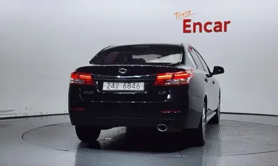 Renault-KoreaSamsung SM5 2013, 158465 км, за 1445.09 USD