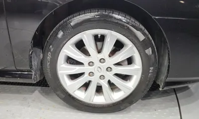 Renault-KoreaSamsung SM5 2013, 158465 км, за 1445.09 USD