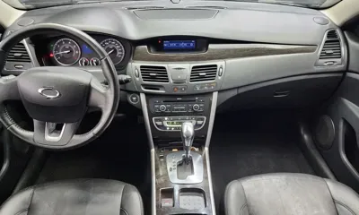 Renault-KoreaSamsung SM5 2013, 158465 км, за 1445.09 USD - фото 7