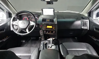 KG_Mobility_Ssangyong KORANDO 2017, 163569 км, за 5844.11 USD - фото 7