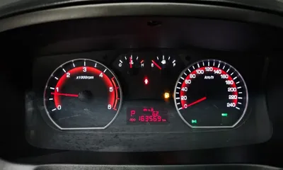 KG_Mobility_Ssangyong KORANDO 2017, 163569 км, за 5844.11 USD - фото 8