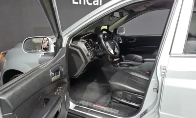 KG_Mobility_Ssangyong KORANDO 2017, 163569 км, за 5844.11 USD - фото 10