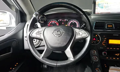KG_Mobility_Ssangyong KORANDO 2017, 163569 км, за 5844.11 USD - фото 11