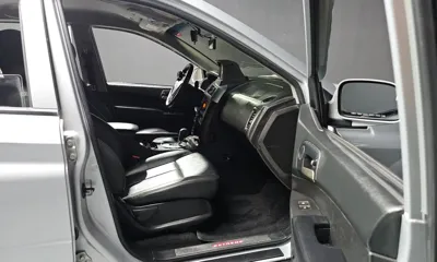 KG_Mobility_Ssangyong KORANDO 2017, 163569 км, за 5844.11 USD - фото 18