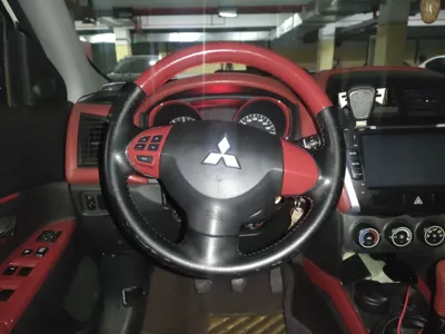 Mitsubishi ASX 2013, 184100 км, за 3287 USD - фото 11