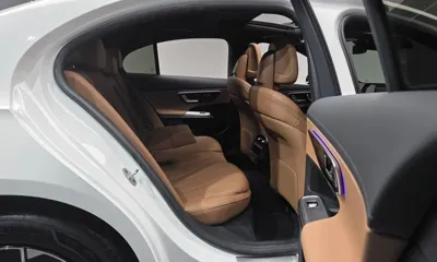 Mercedes-Benz E-Class 2026, 3503 км, за 42239.59 USD - фото 12