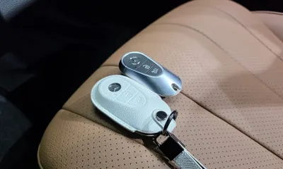 Mercedes-Benz E-Class 2026, 3503 км, за 42239.59 USD - фото 31