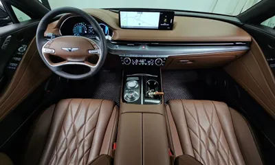 Genesis G80 2022, 89721 км, за 22703.64 USD - фото 7