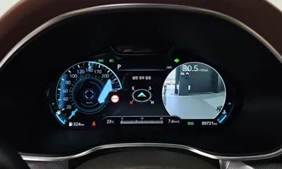 Genesis G80 2022, 89721 км, за 22703.64 USD - фото 8