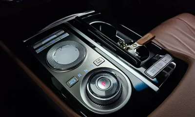 Genesis G80 2022, 89721 км, за 22703.64 USD - фото 9