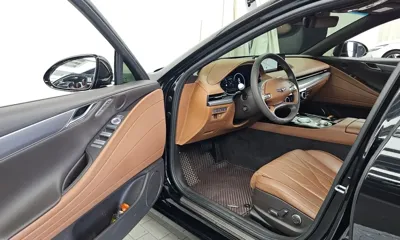 Genesis G80 2022, 89721 км, за 22703.64 USD - фото 10