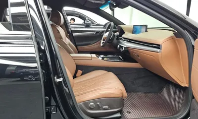 Genesis G80 2022, 89721 км, за 22703.64 USD - фото 11