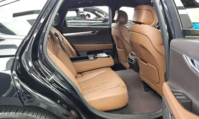 Genesis G80 2022, 89721 км, за 22703.64 USD - фото 12