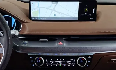 Genesis G80 2022, 89721 км, за 22703.64 USD - фото 14