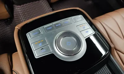 Genesis G80 2022, 89721 км, за 22703.64 USD - фото 18