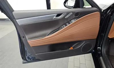 Genesis G80 2022, 89721 км, за 22703.64 USD - фото 24