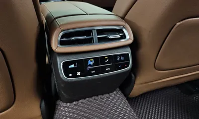 Genesis G80 2022, 89721 км, за 22703.64 USD - фото 31