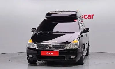 Kia Canival 2013, 194824 км, за 3835.4 USD