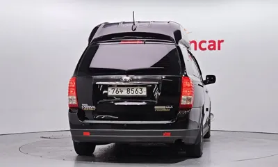 Kia Canival 2013, 194824 км, за 3835.4 USD
