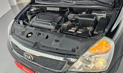 Kia Canival 2013, 194824 км, за 3835.4 USD - фото 6