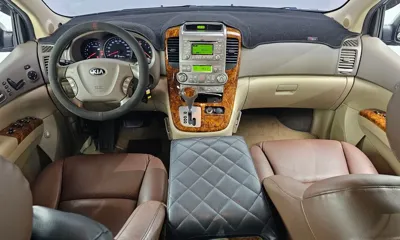 Kia Canival 2013, 194824 км, за 3835.4 USD - фото 7
