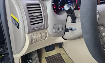 Kia Canival 2013, 194824 км, за 3835.4 USD - фото 12