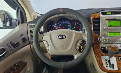 Kia Canival 2013, 194824 км, за 3835.4 USD - фото 13