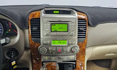 Kia Canival 2013, 194824 км, за 3835.4 USD - фото 15