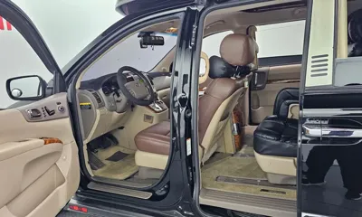 Kia Canival 2013, 194824 км, за 3835.4 USD - фото 18
