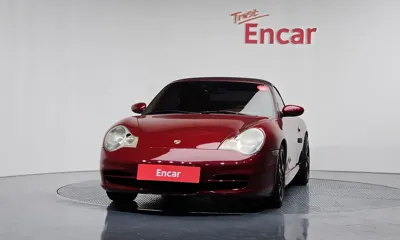 Porsche 911 2003, 168774 км, за 14450.86 USD