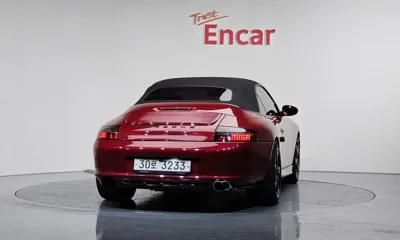 Porsche 911 2003, 168774 км, за 14450.86 USD