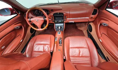 Porsche 911 2003, 168774 км, за 14450.86 USD - фото 7