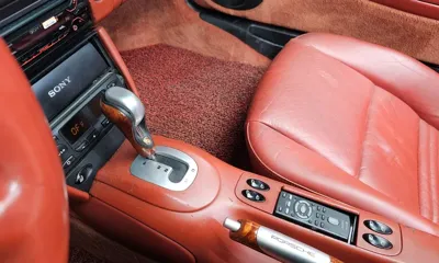 Porsche 911 2003, 168774 км, за 14450.86 USD - фото 9