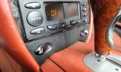 Porsche 911 2003, 168774 км, за 14450.86 USD - фото 16