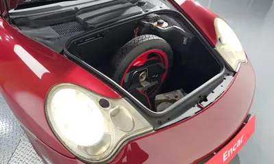 Porsche 911 2003, 168774 км, за 14450.86 USD - фото 20