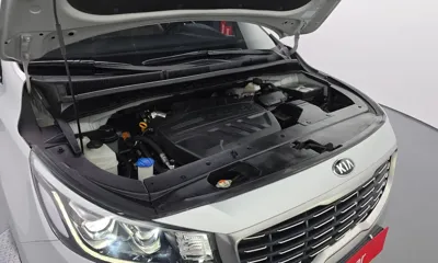 Kia Canival 2019, 102685 км, за 10115.6 USD - фото 6