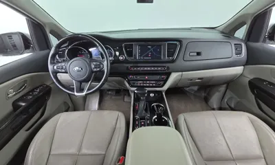 Kia Canival 2019, 102685 км, за 10115.6 USD - фото 7