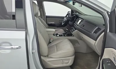 Kia Canival 2019, 102685 км, за 10115.6 USD - фото 11