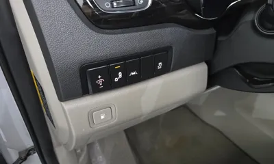 Kia Canival 2019, 102685 км, за 10115.6 USD - фото 17