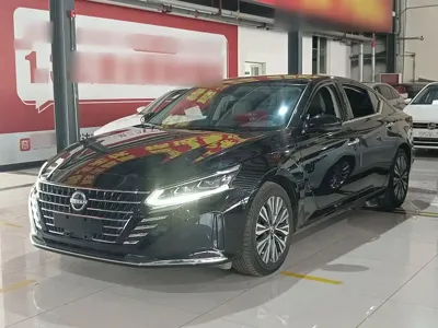Nissan Teana · 2024 год