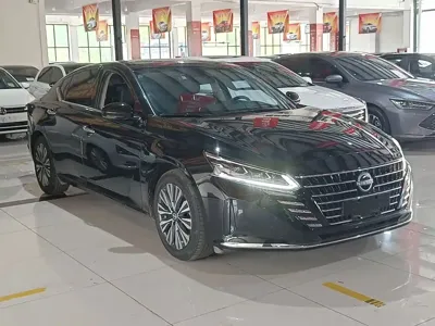 Nissan Teana 2024, 39200 км, за 14807.92 USD