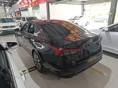 Nissan Teana 2024, 39200 км, за 14807.92 USD