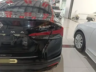 Nissan Teana 2024, 39200 км, за 14807.92 USD - фото 8