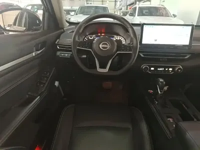 Nissan Teana 2024, 39200 км, за 14807.92 USD - фото 11