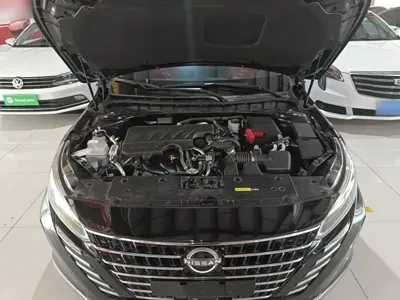 Nissan Teana 2024, 39200 км, за 14807.92 USD - фото 20