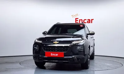 ChevroletGMDaewoo Trailblazer 2021, 107901 км, за 10439.38 USD
